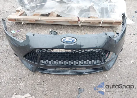 2014 Ford Focus St из США, поврежденный, VIN 1FADP3L98EL122058